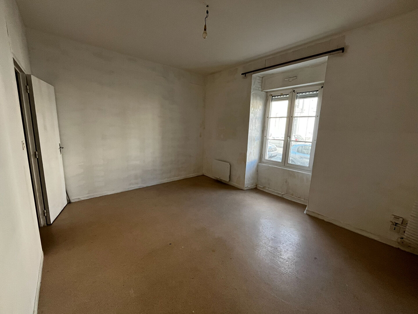 Photo Appartement - 32 m2 - Angers centre image 3/6