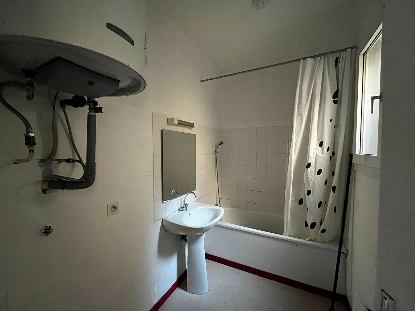 Photo Appartement - 32 m2 - Angers centre image 5/6