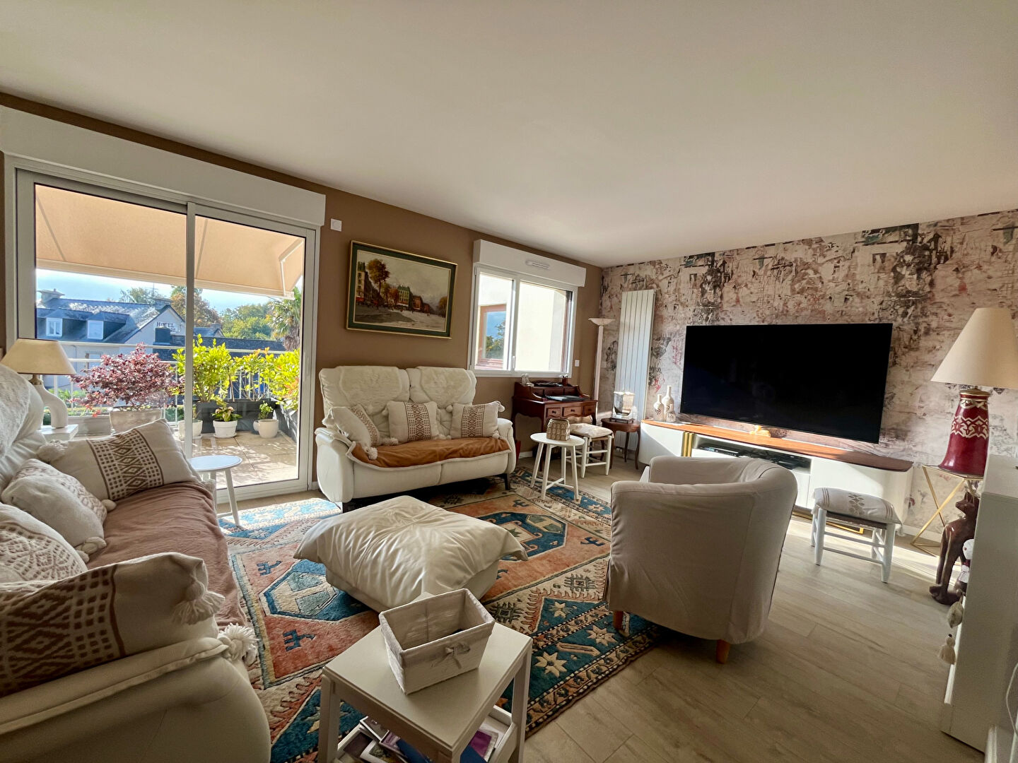 Agence immobilière de Thierry Immobilier - Agence du THEATRE DINARD