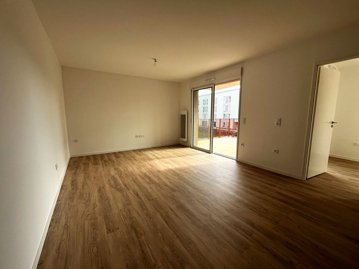 Photo Appartement Type 4 - 80m2 - Les Ponts-de-Cé image 1/6