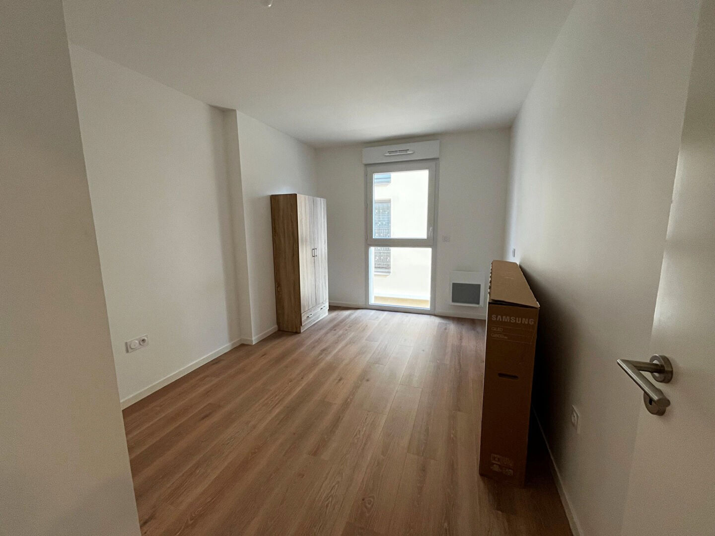 Photo Appartement Type 4 - 80m2 - Les Ponts-de-Cé image 5/6