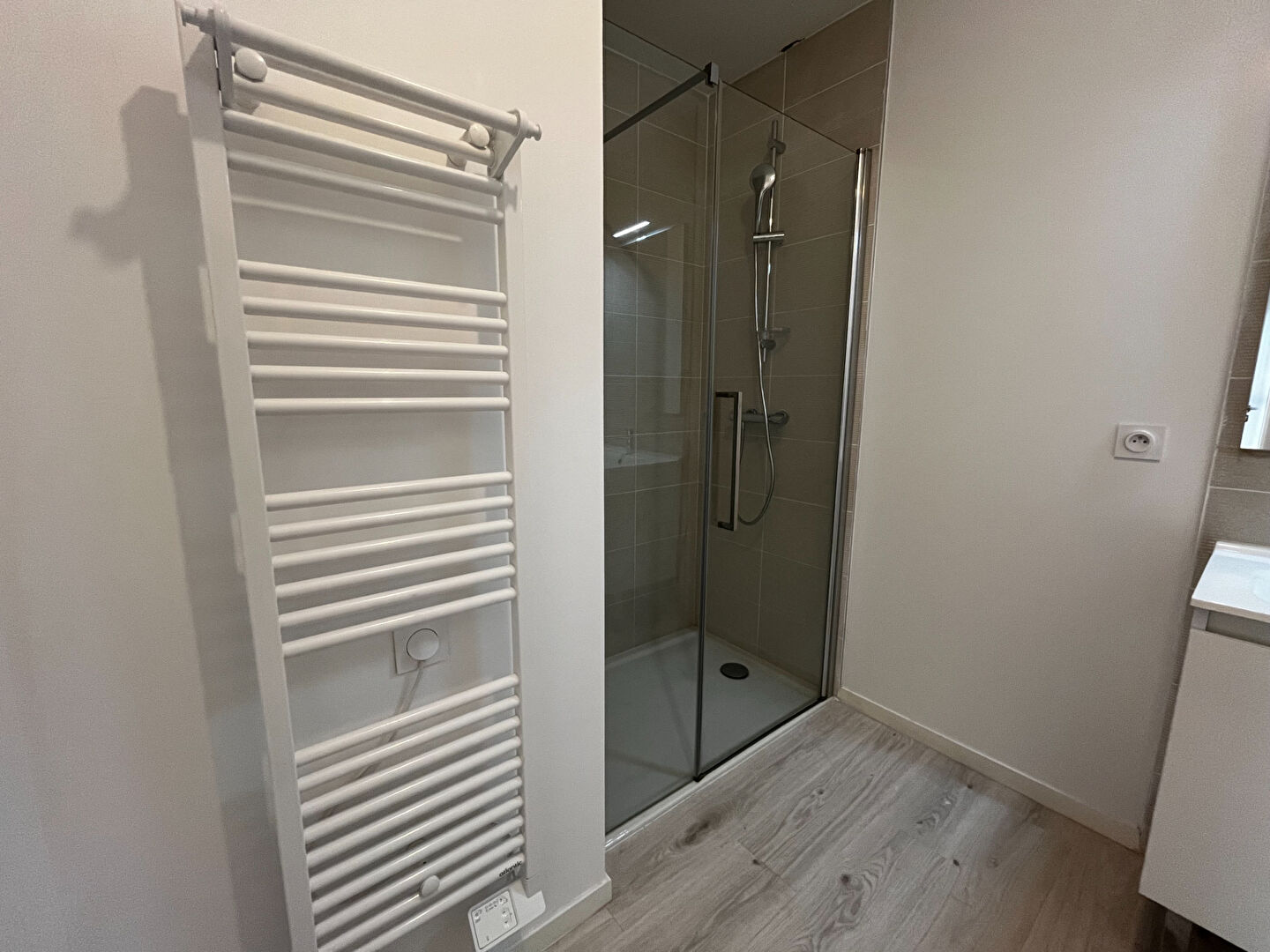 Photo Appartement Type 4 - 80m2 - Les Ponts-de-Cé image 6/6