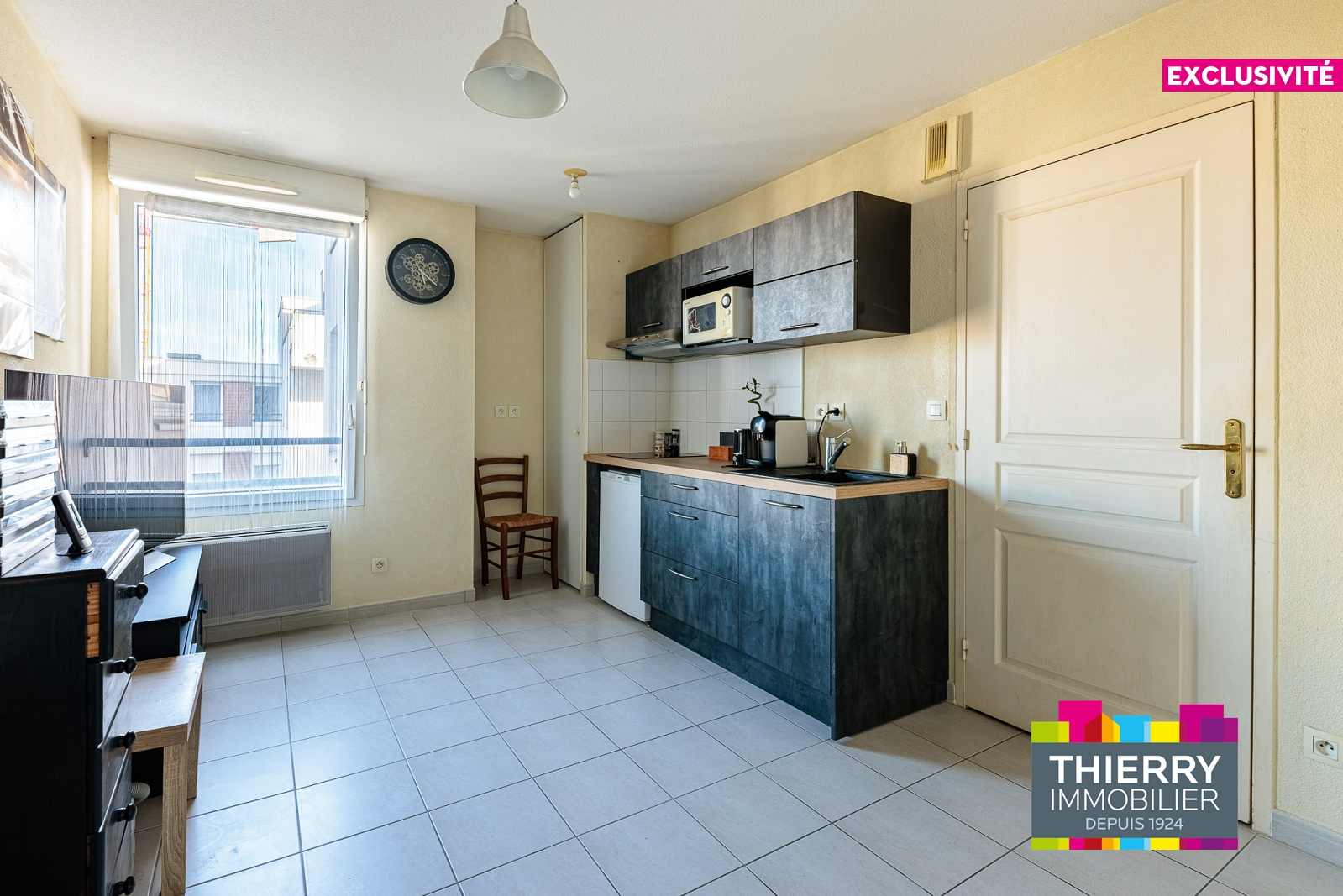 Agence immobilière de Thierry Immobilier - Thierry Immobilier