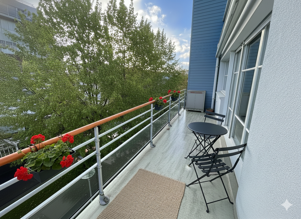 Agence immobilière de Thierry Immobilier Atlantique