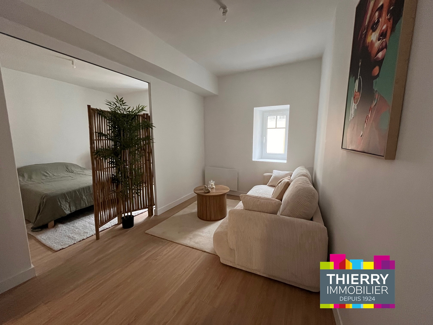 Photo T2 VIARME image 2/6