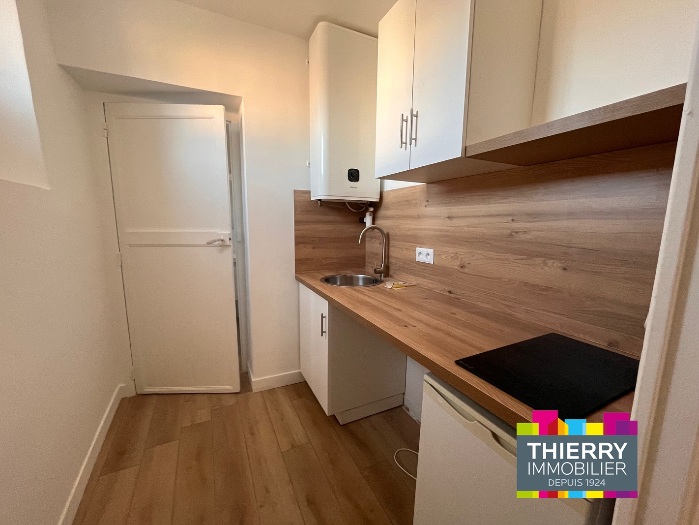 Photo T2 VIARME image 6/6