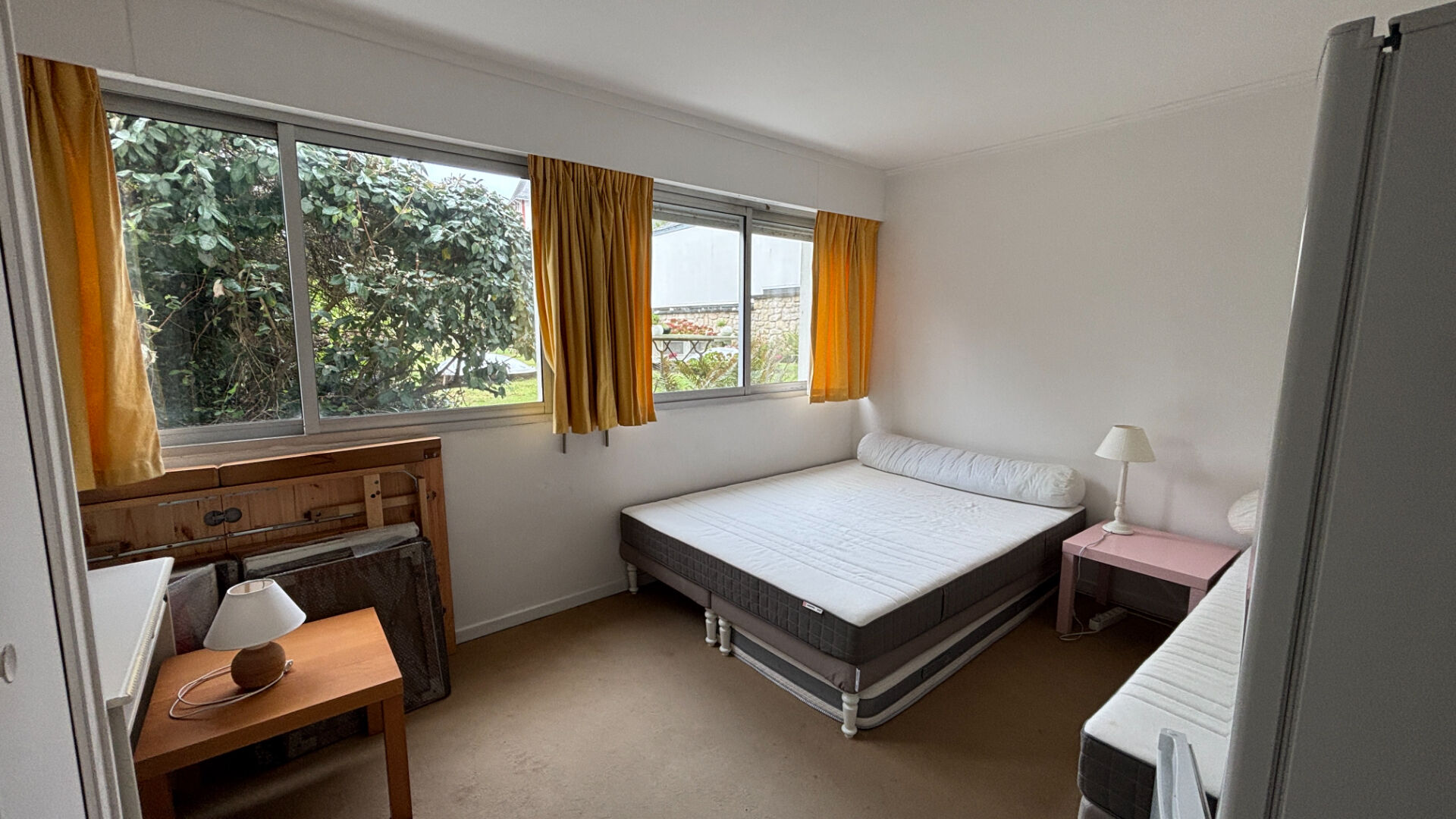 Photo STUDIO DANS UN IMMEUBLE FACE MER image 3/6