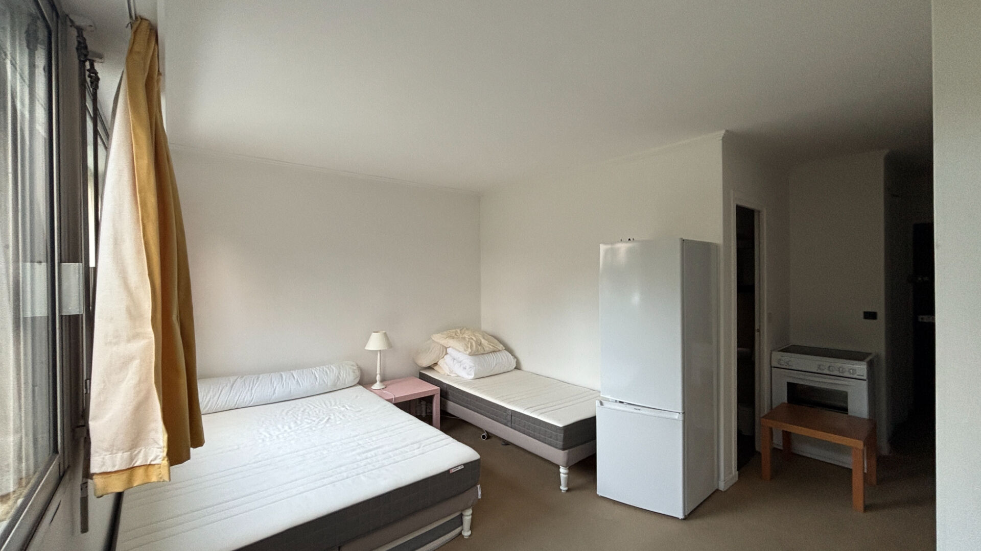 Photo STUDIO DANS UN IMMEUBLE FACE MER image 4/6