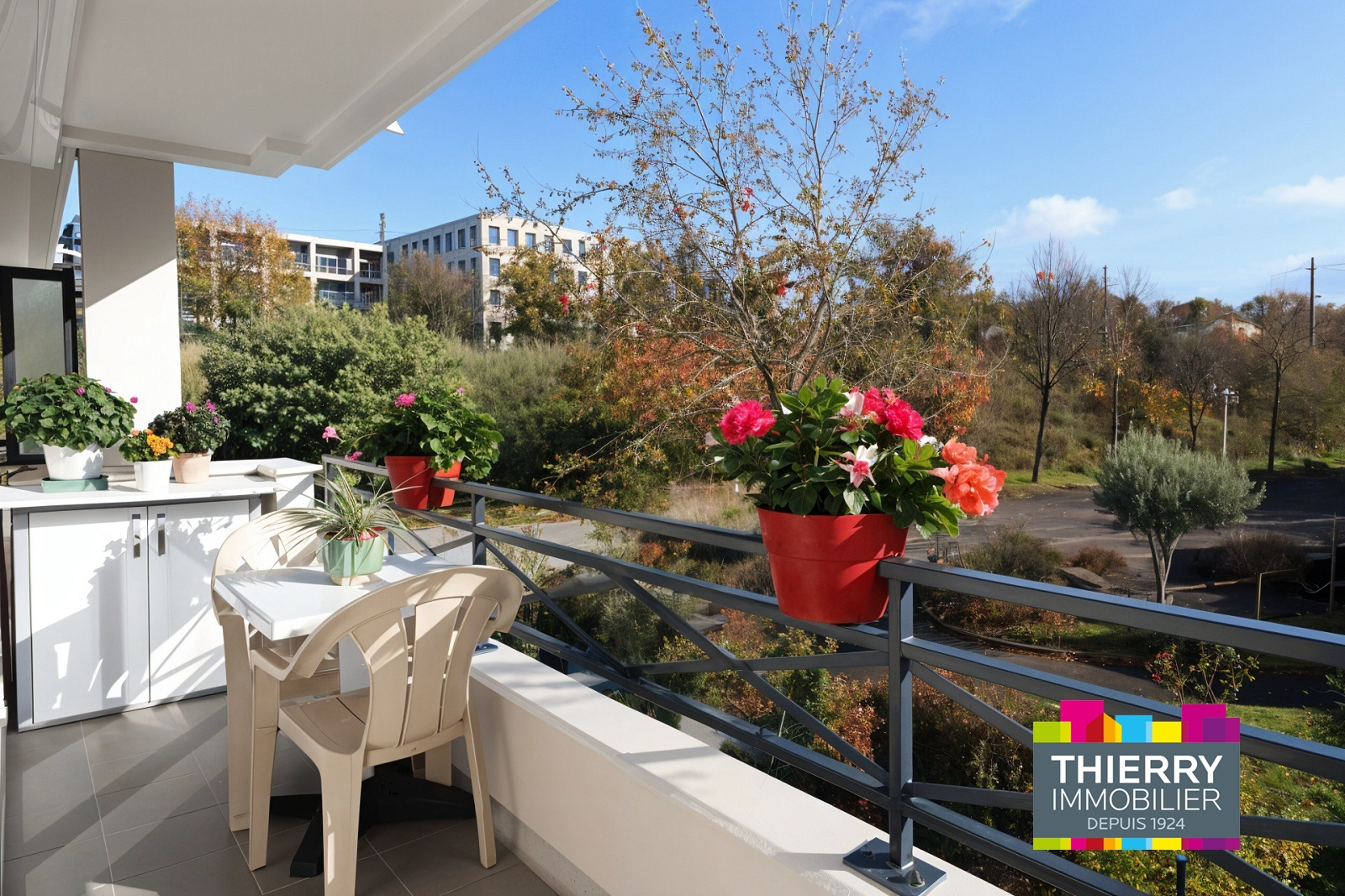 Photo ROUTE DE STE LUCE image 1/6