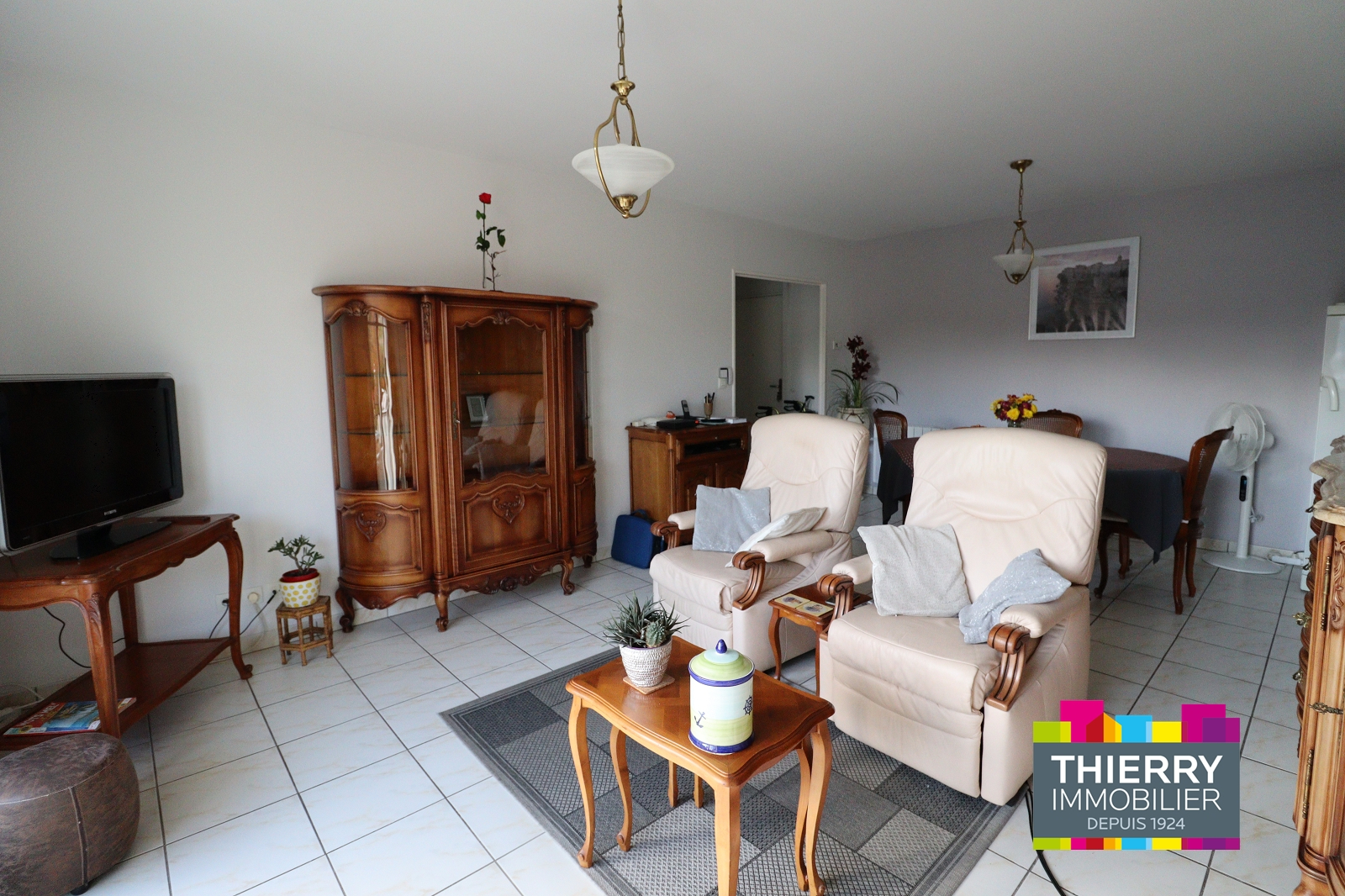 Photo ROUTE DE STE LUCE image 2/6