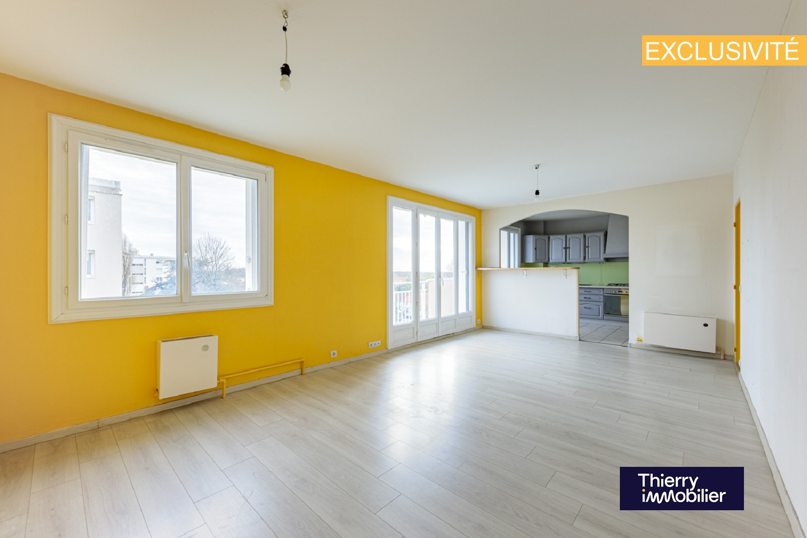 Agence immobilière de Thierry Immobilier - Thierry Immobilier