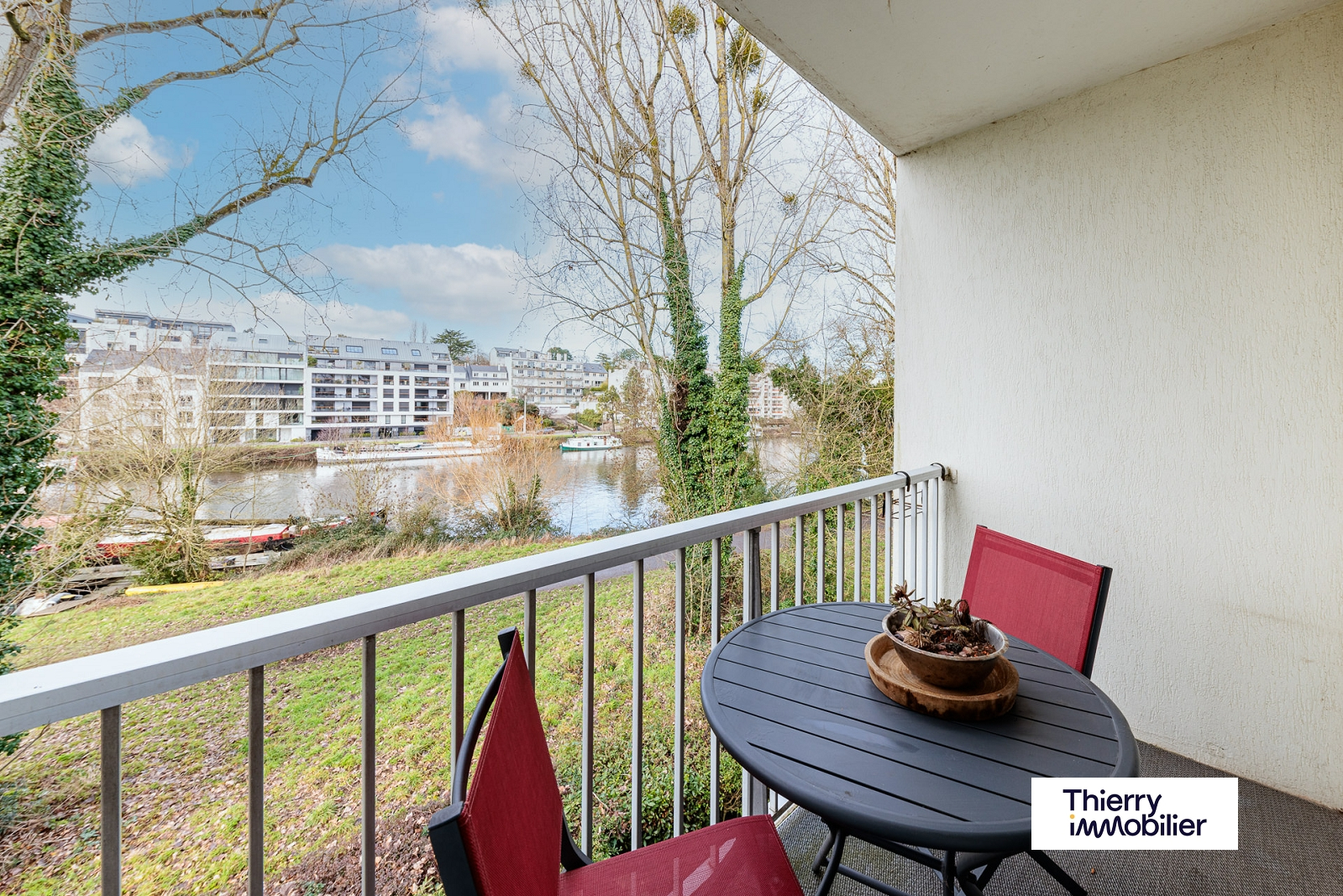 Agence immobilière de Thierry Immobilier - Thierry Immobilier