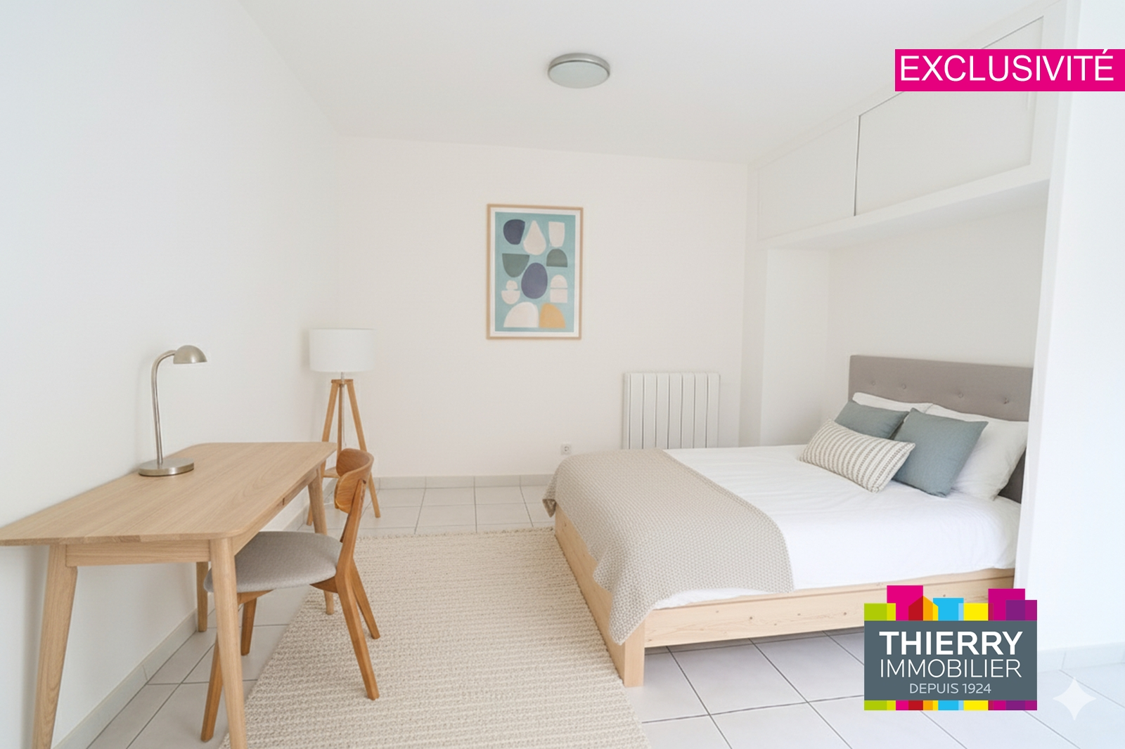 GARE - JACQUES CARTIER