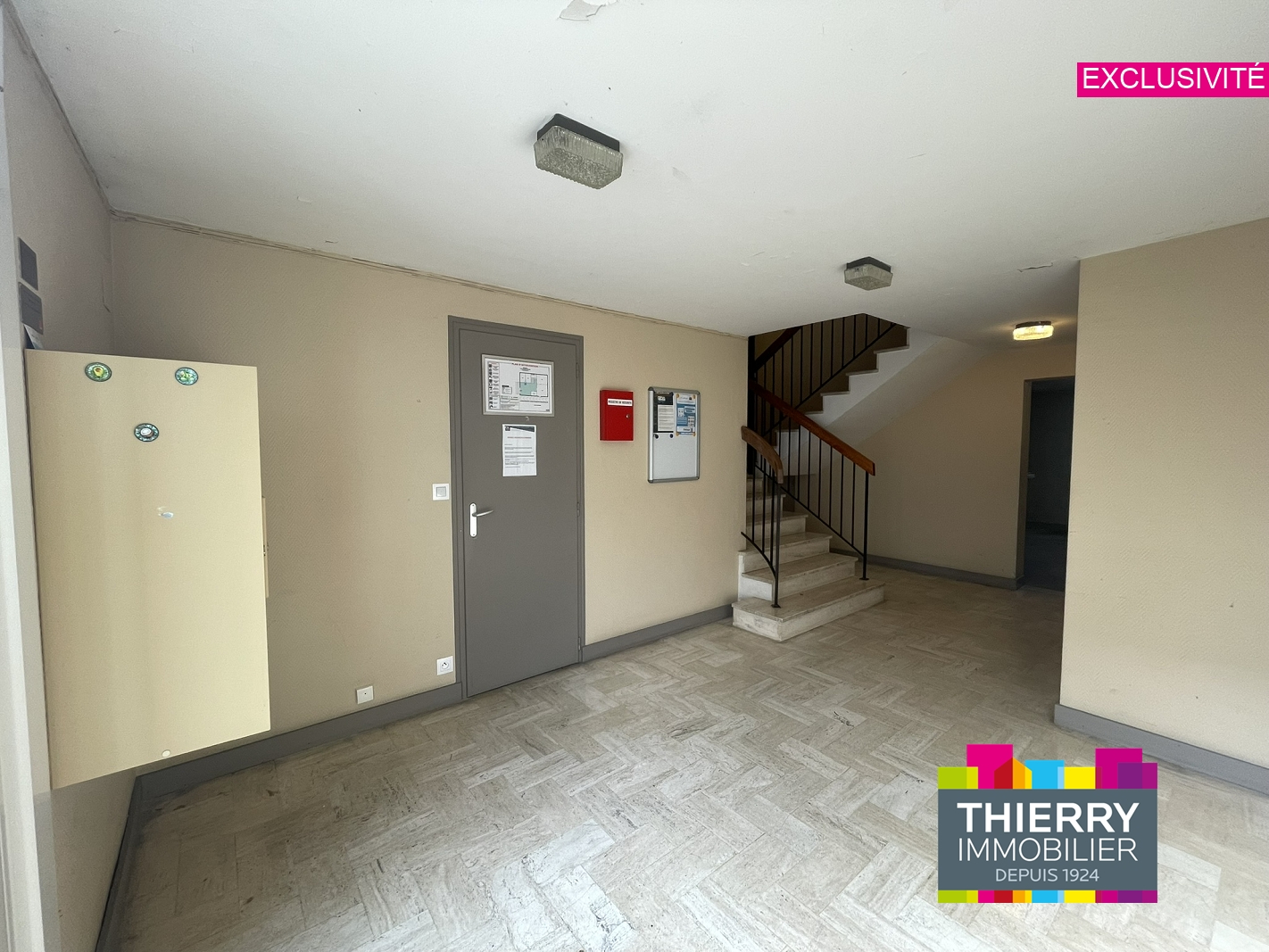 Photo Immeuble Nantes Saint-Jacques, 8 Appartements 255m2 image 4/6