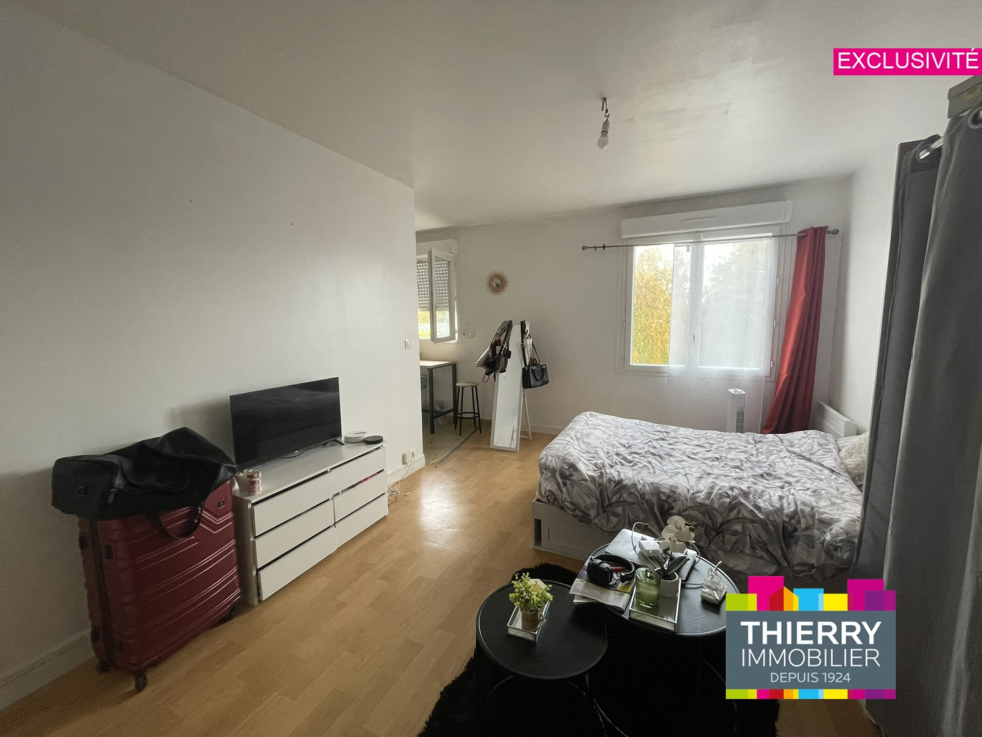Photo Immeuble Nantes Saint-Jacques, 8 Appartements 255m2 image 5/6