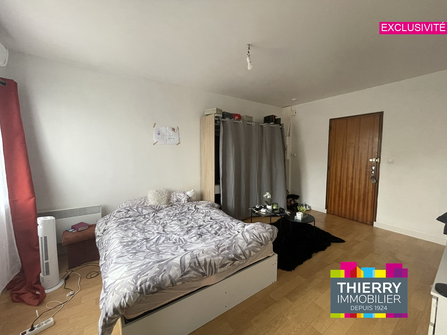 Photo Immeuble Nantes Saint-Jacques, 8 Appartements 255m2 image 6/6