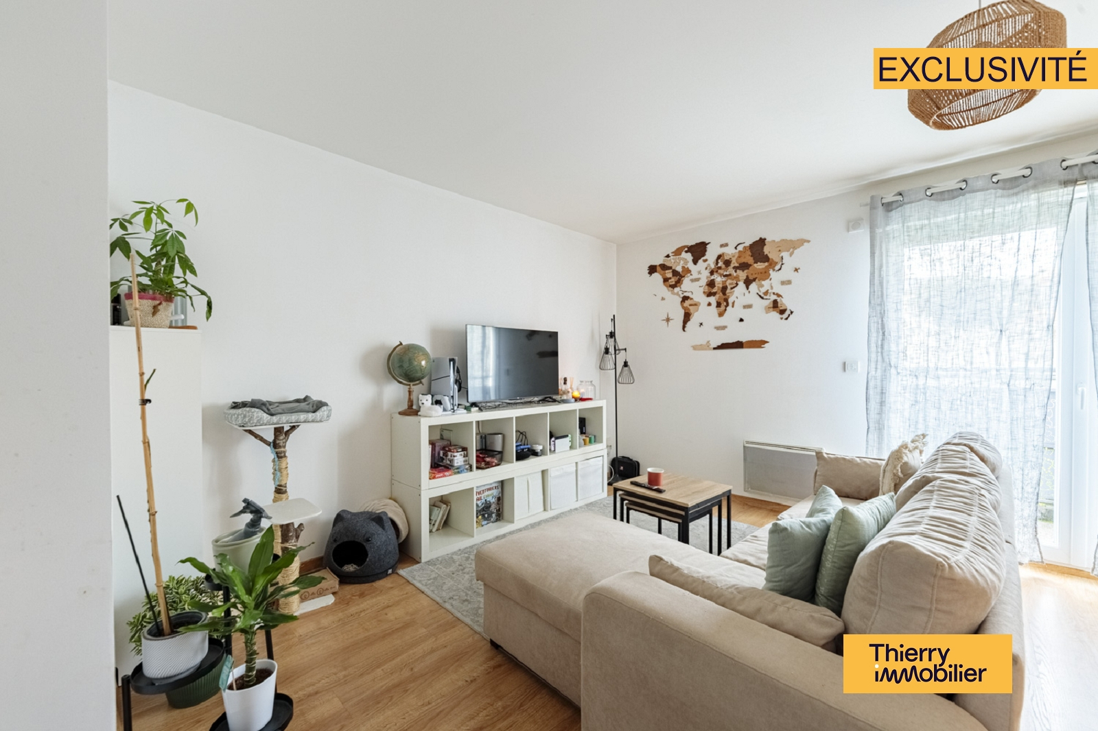 Agence immobilière de Thierry Immobilier - Thierry Immobilier