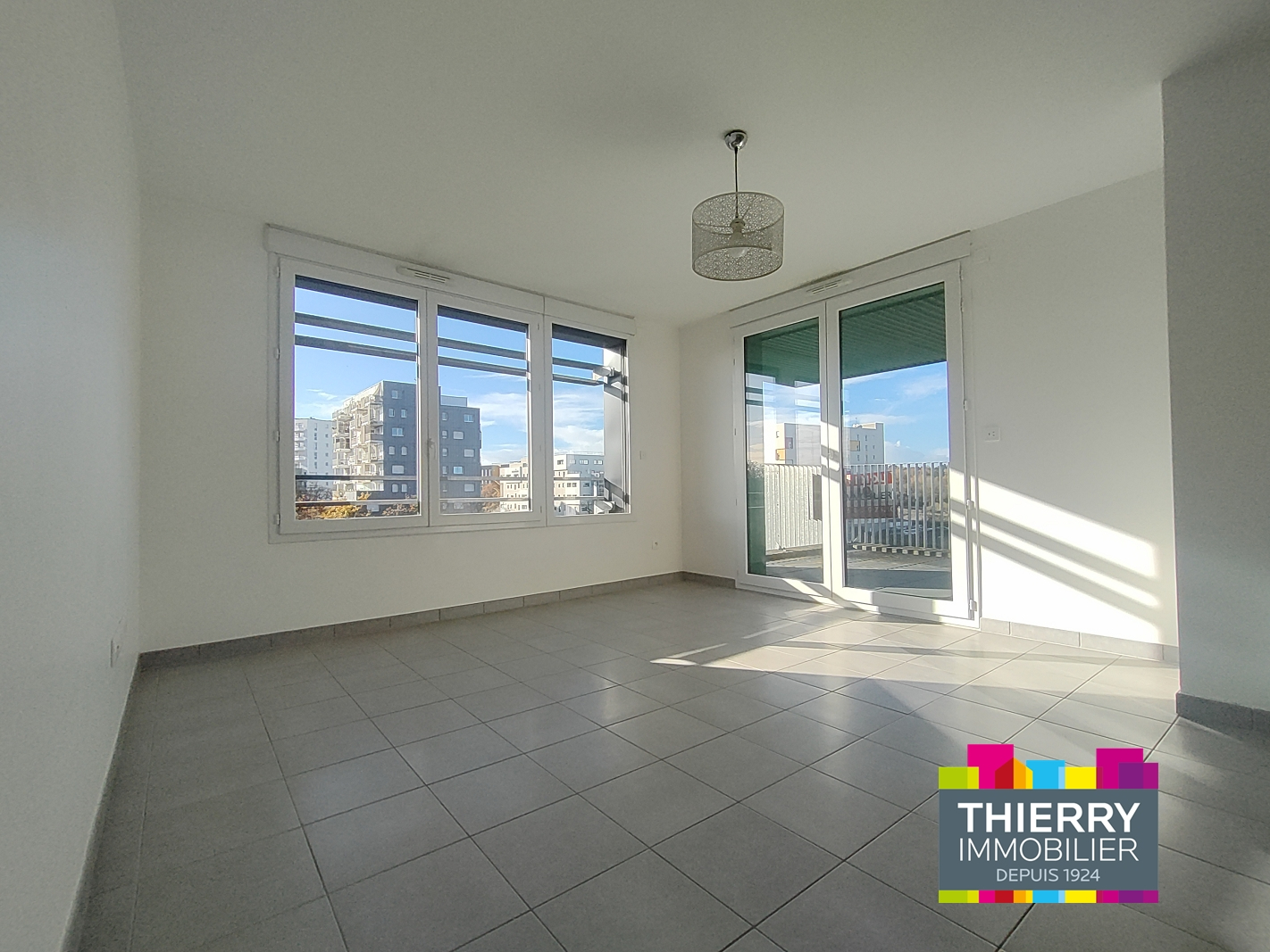 Agence immobilière de Thierry Immobilier - Thierry Immobilier