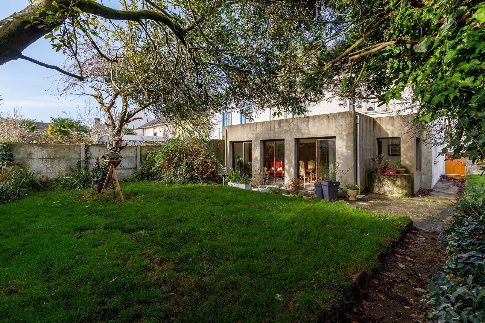 Agence immobilière de Thierry Immobilier Atlantique