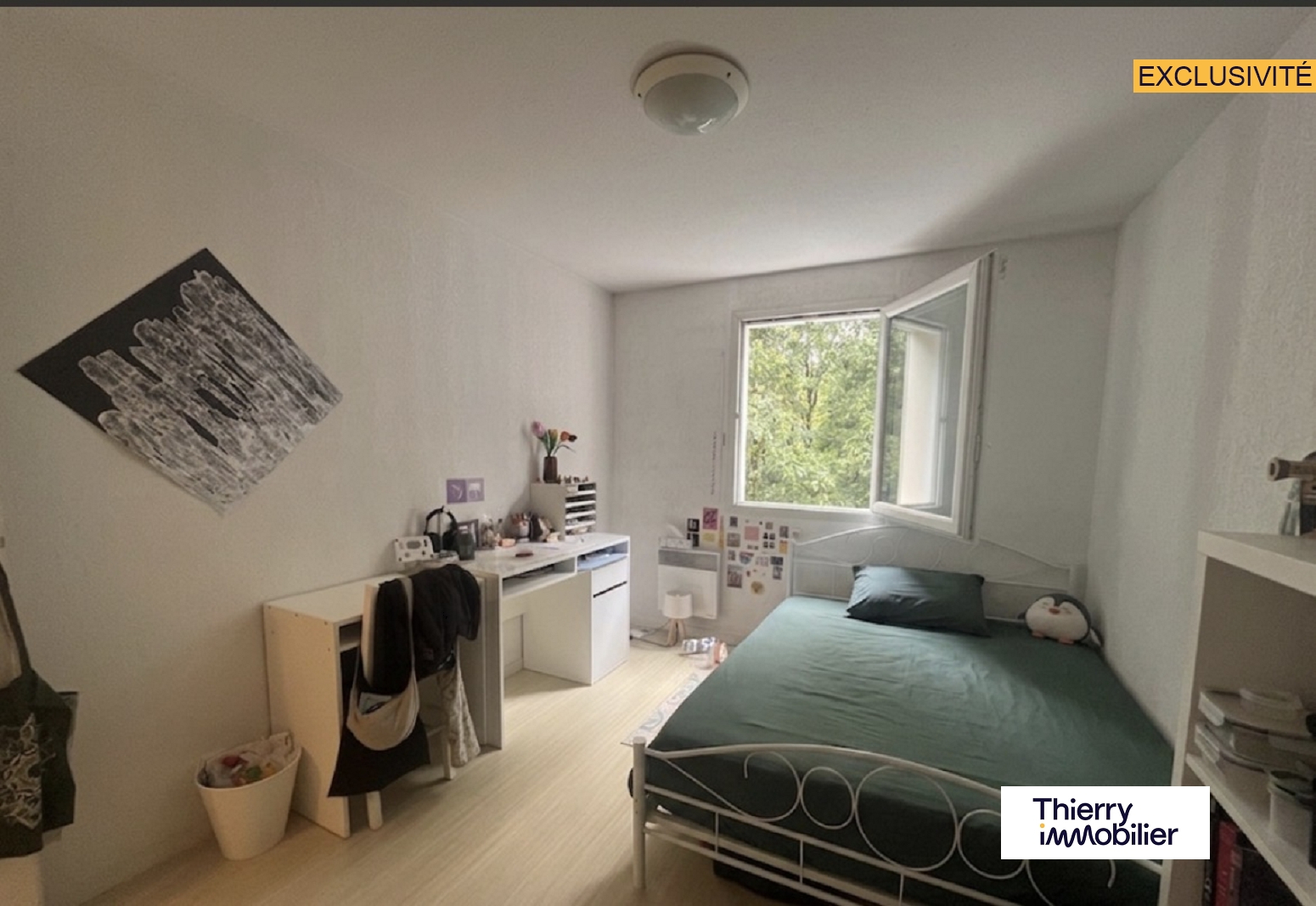 Agence immobilière de Thierry Immobilier - Thierry Immobilier