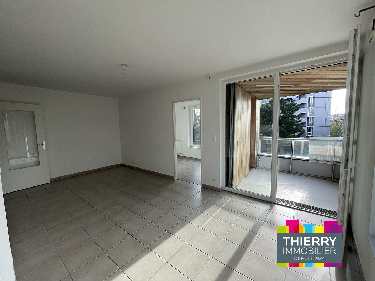 Agence immobilière de Cabinet Thierry Immobilier Reze