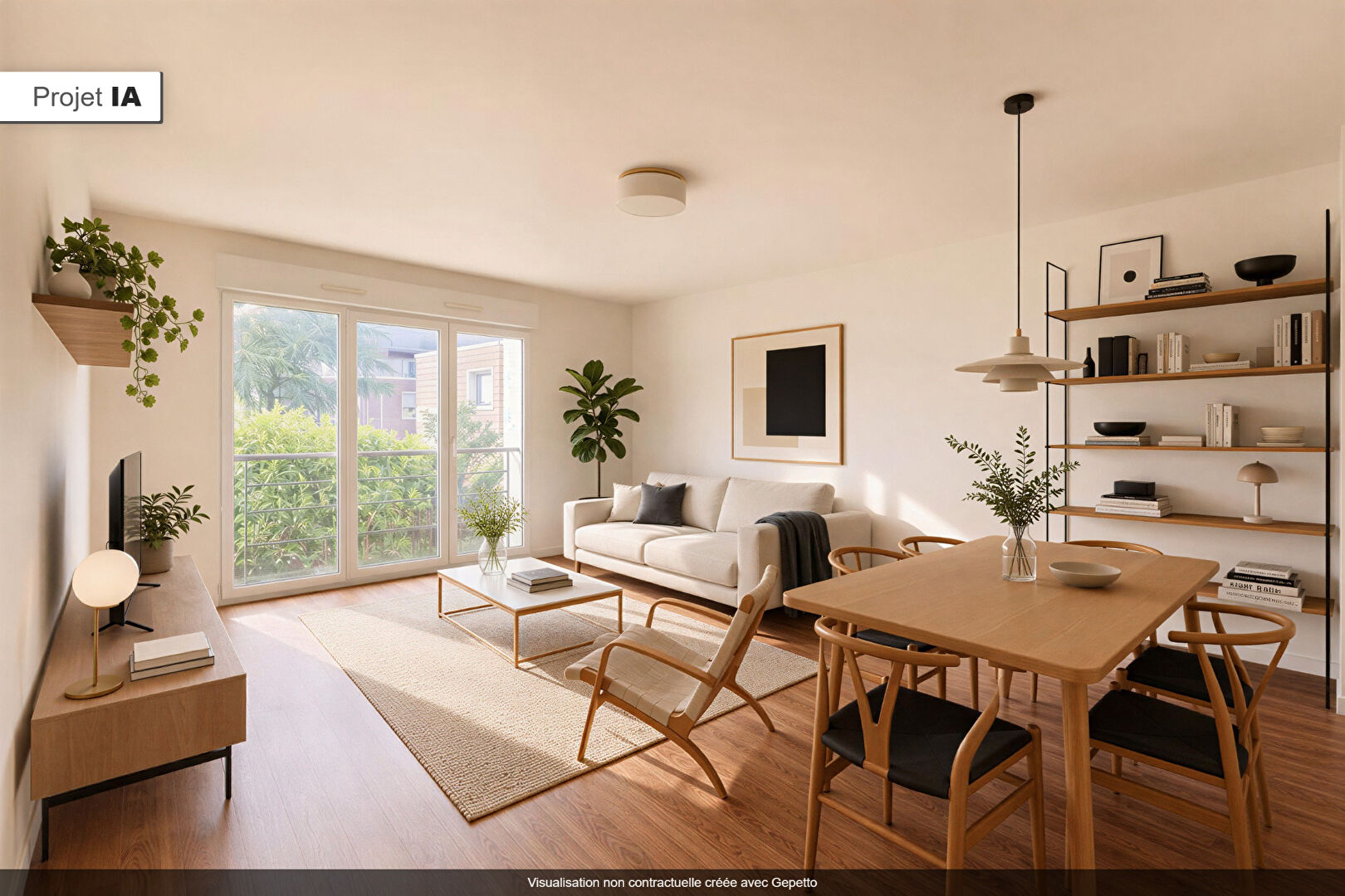 Agence immobilière de Thierry Immobilier - Thierry Immobilier