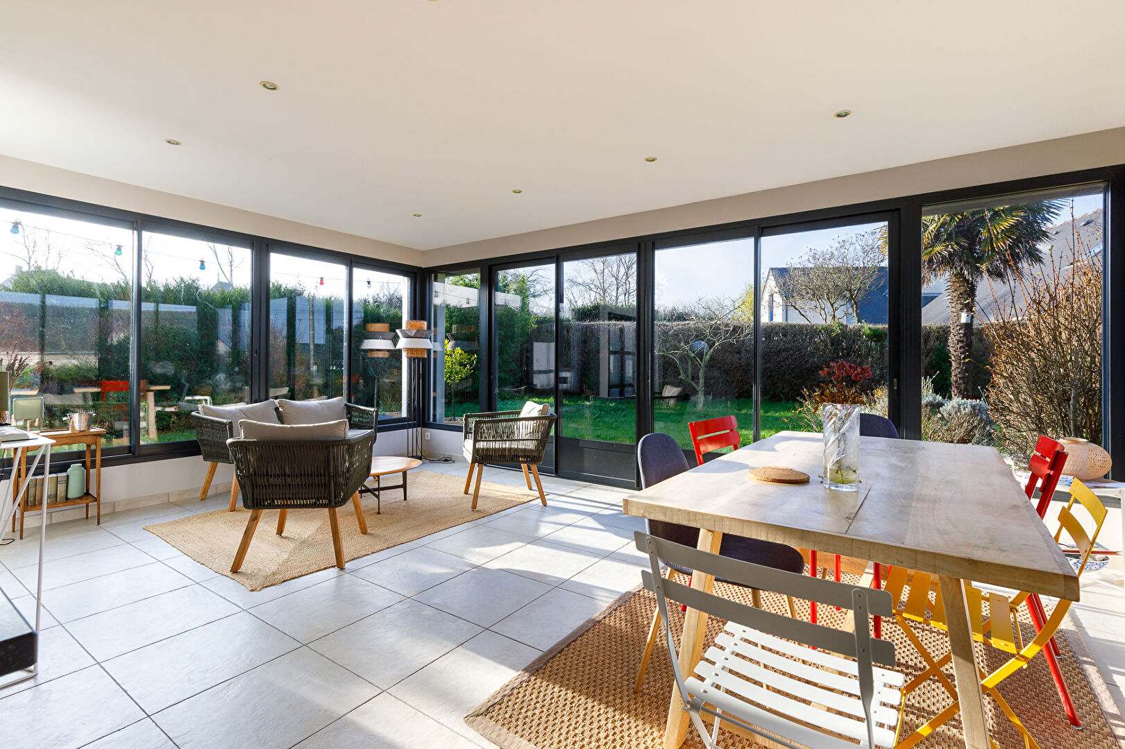 Agence immobilière de Thierry Immobilier - GUERANDE