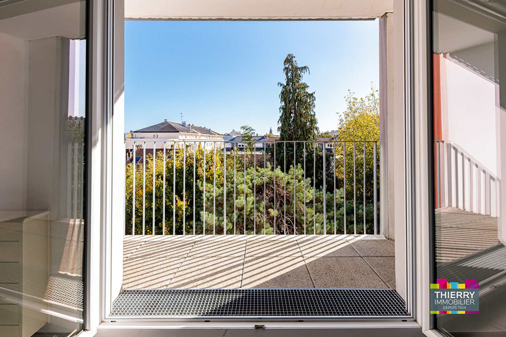 Agence immobilière de Thierry Immobilier - Thierry Immobilier