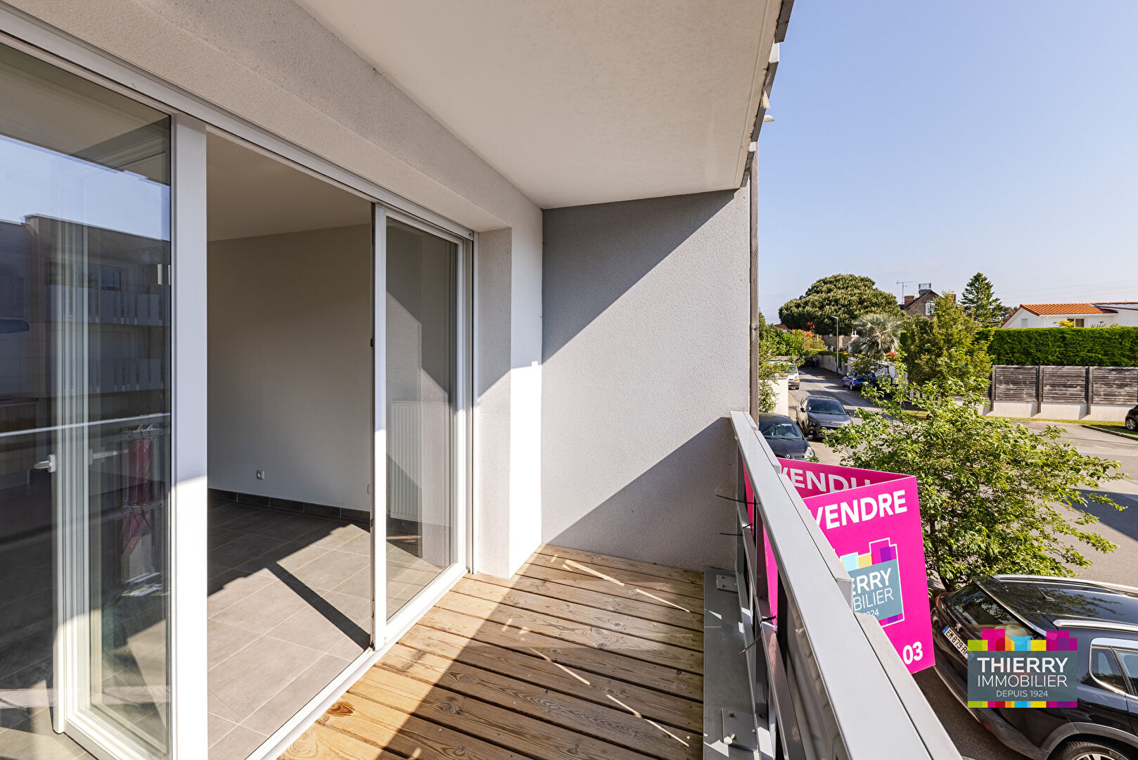 Photo SAINT-HERBLAIN / LA CARRIERE image 4/6