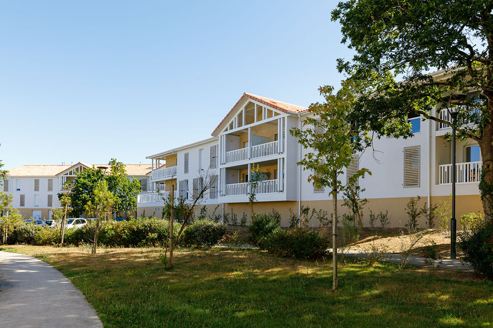 Agence immobilière de Thierry Immobilier Atlantique