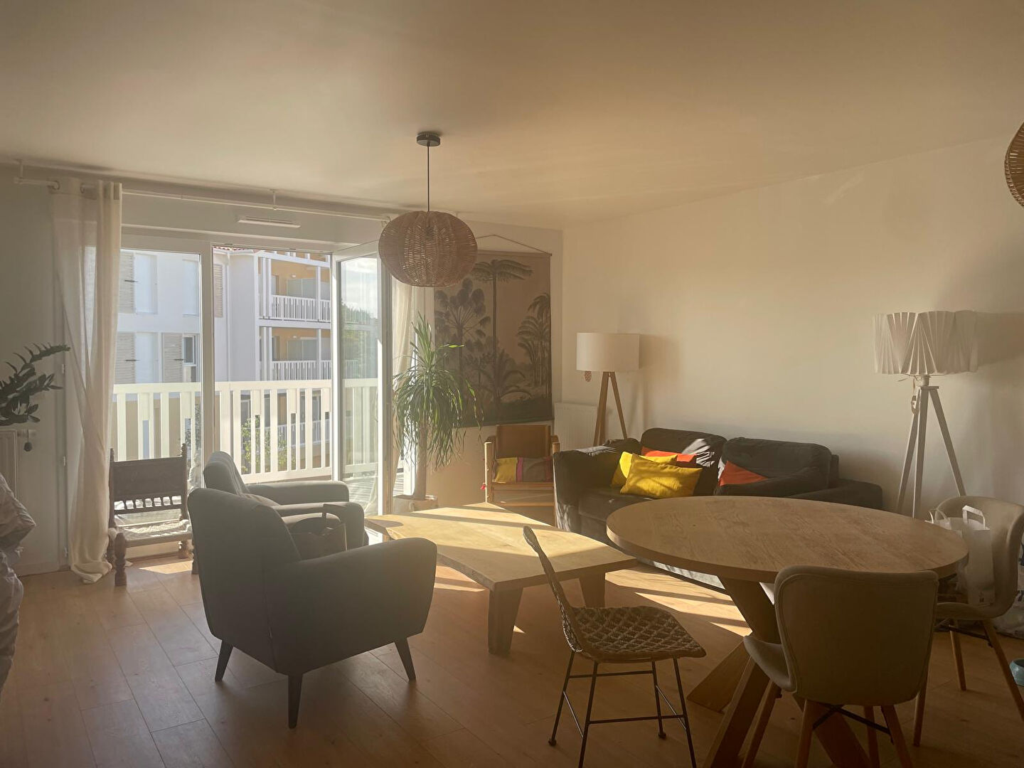 Agence immobilière de Thierry Immobilier Atlantique