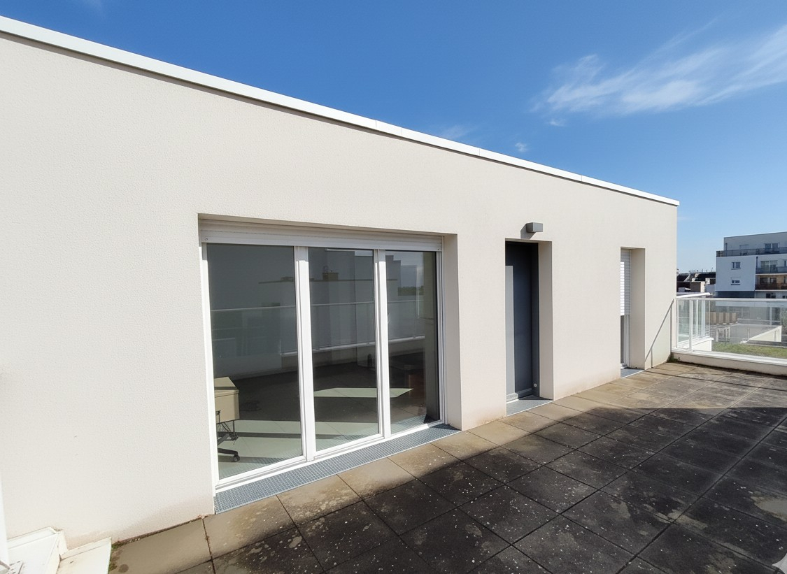 Agence immobilière de Thierry Immobilier Atlantique