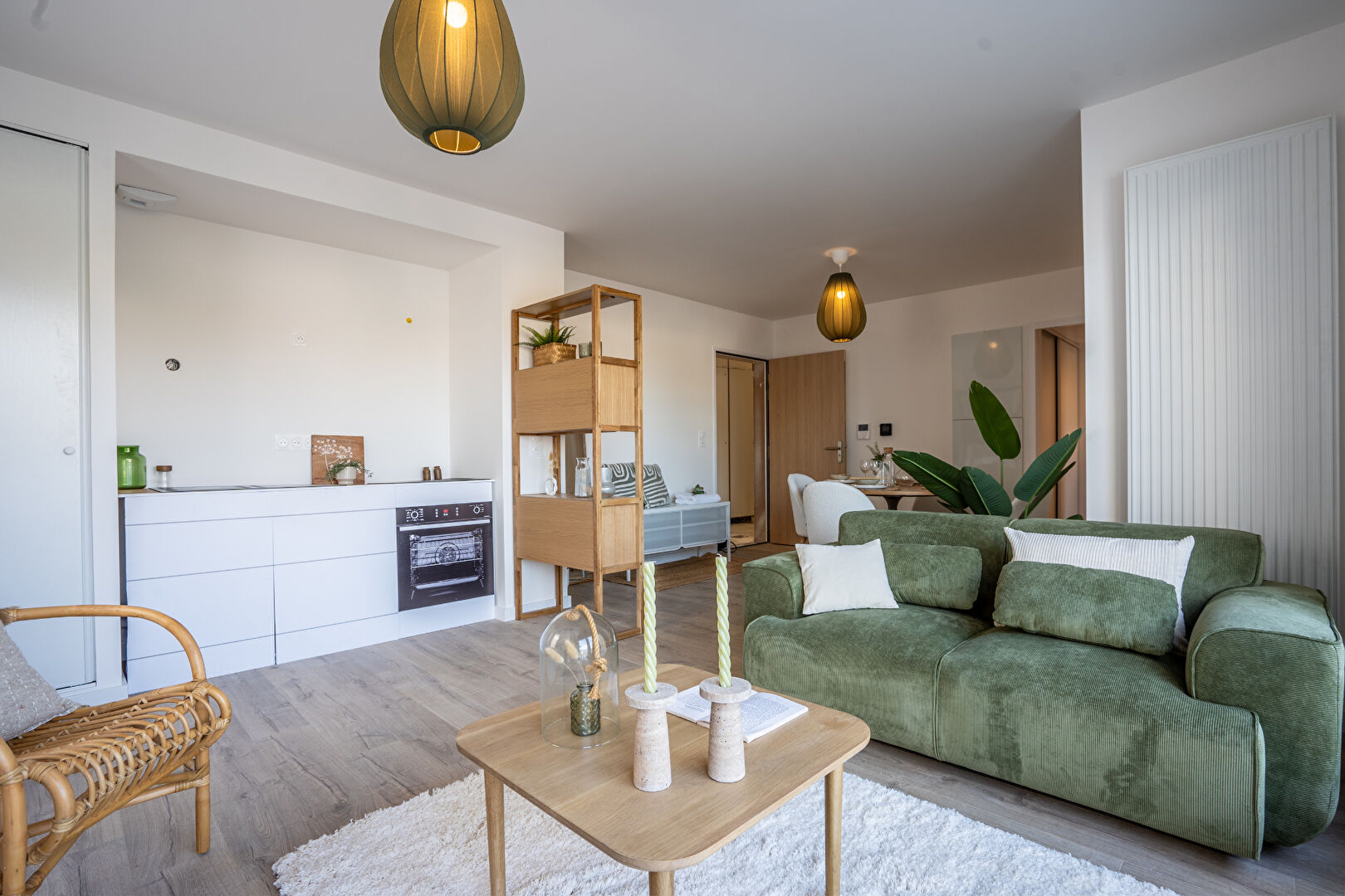 Agence immobilière de Cabinet Thierry Immobilier Reze