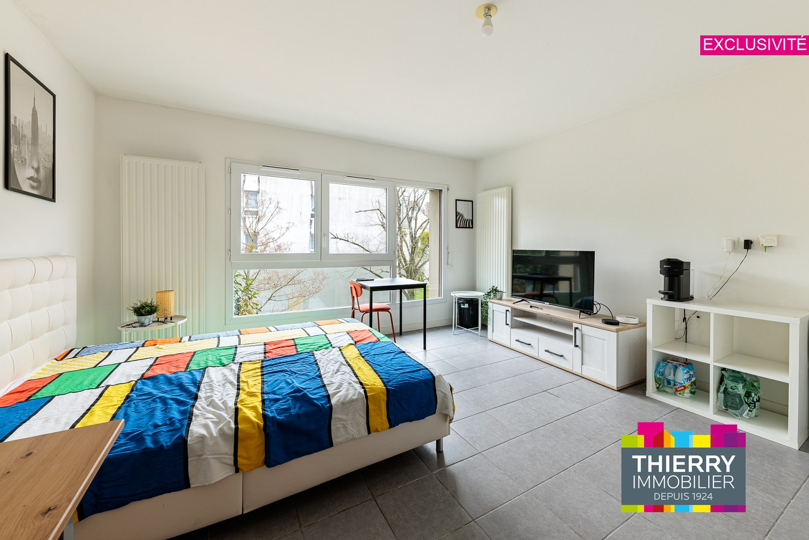 Agence immobilière de Thierry Immobilier - Thierry Immobilier