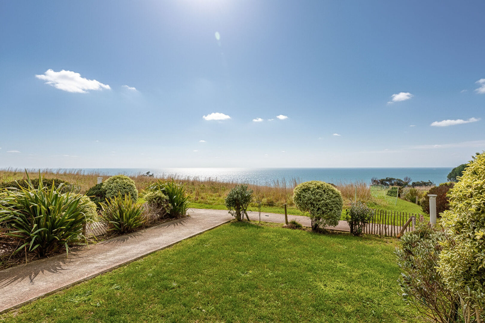 Agence immobilière de Thierry Immobilier Atlantique