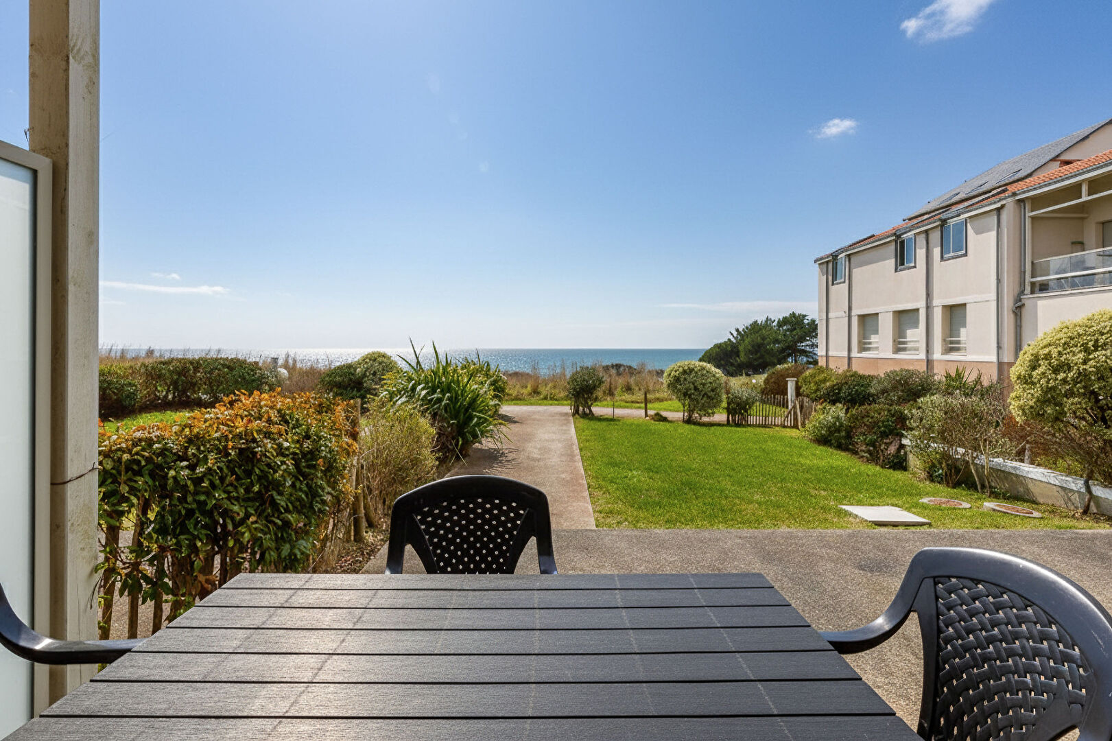 Agence immobilière de Thierry Immobilier Atlantique