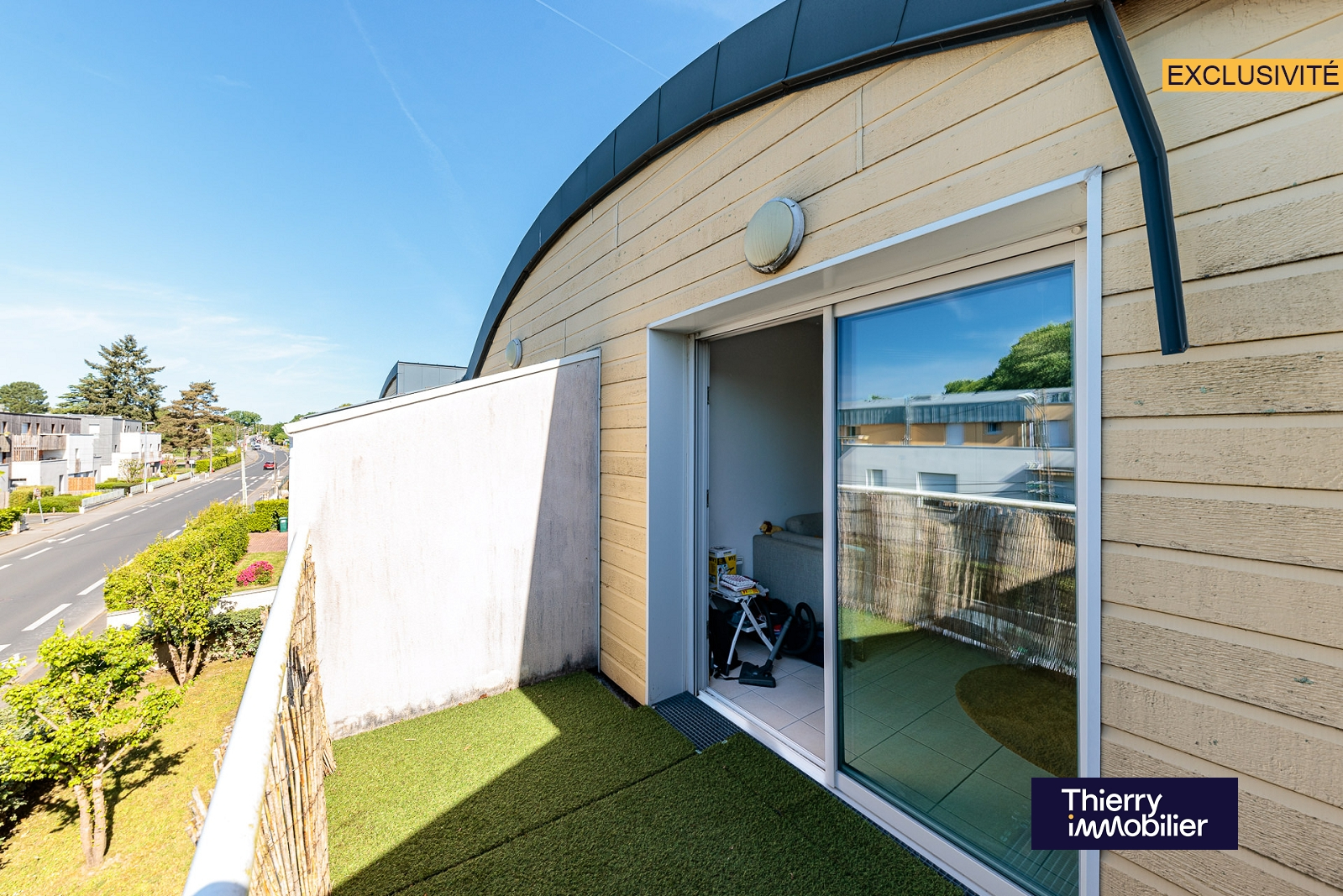 Agence immobilière de Thierry Immobilier - Thierry Immobilier