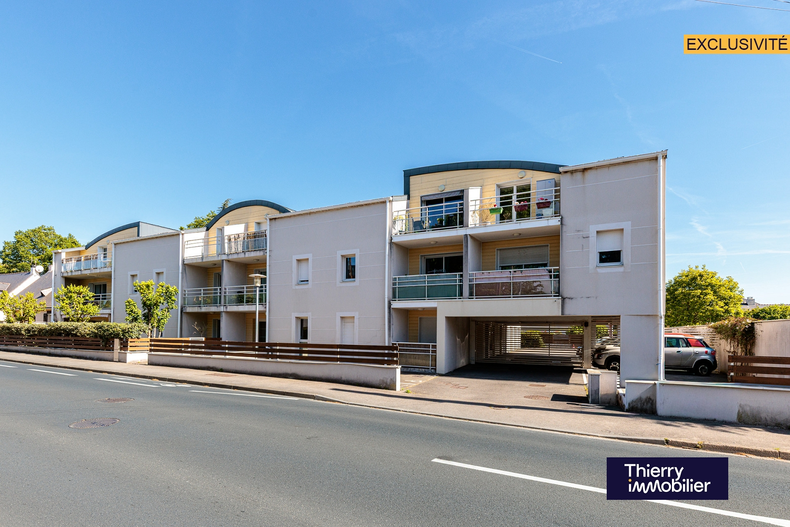 Agence immobilière de Thierry Immobilier - Thierry Immobilier