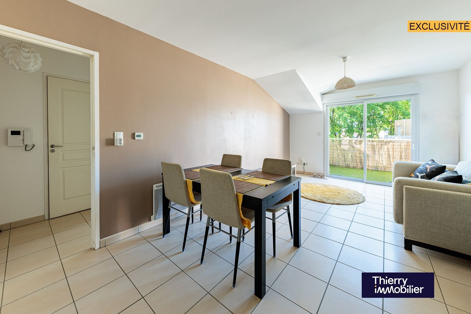 Agence immobilière de Thierry Immobilier - Thierry Immobilier
