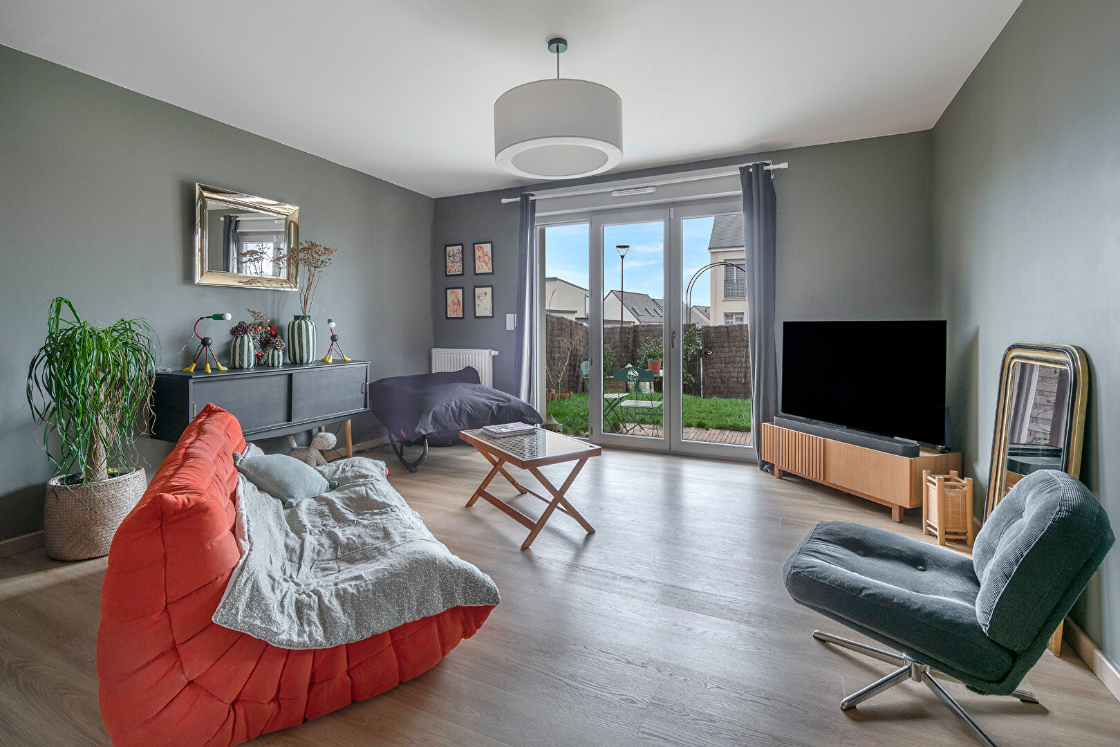 Agence immobilière de Thierry Immobilier - GUERANDE