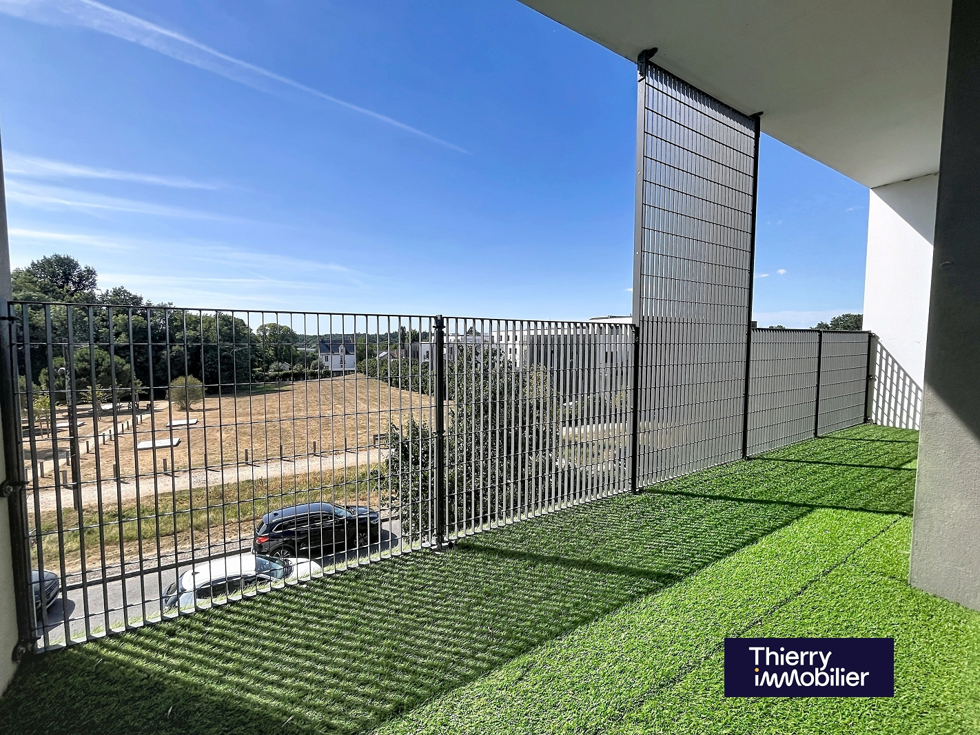 Agence immobilière de Thierry Immobilier - Thierry Immobilier