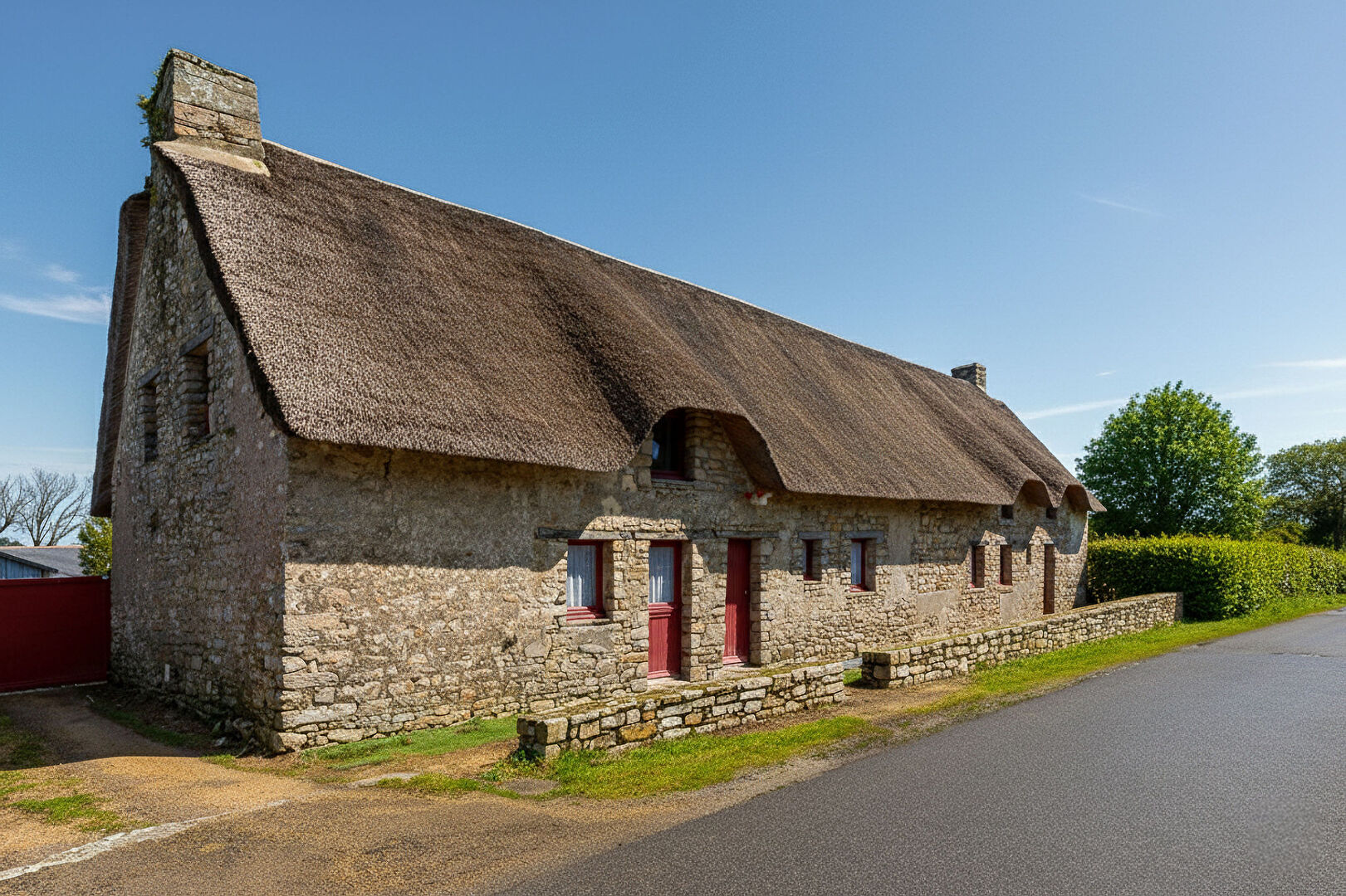 Agence immobilière de Thierry Immobilier - GUERANDE