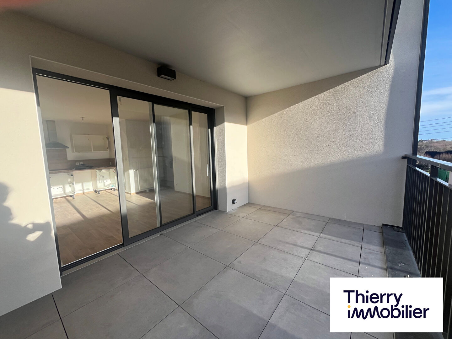 Agence immobilière de Thierry Immobilier - Agence du THEATRE DINARD