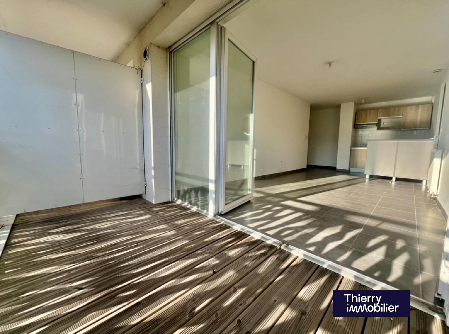 Agence immobilière de Thierry Immobilier - Thierry Immobilier