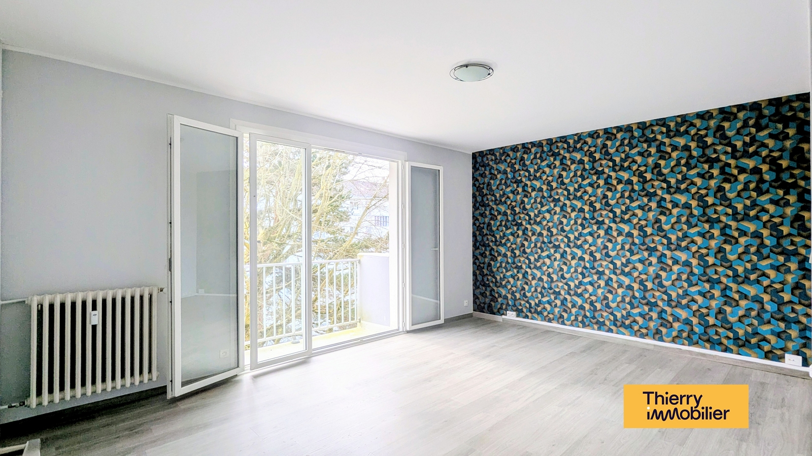 Agence immobilière de Cabinet Thierry Immobilier Reze