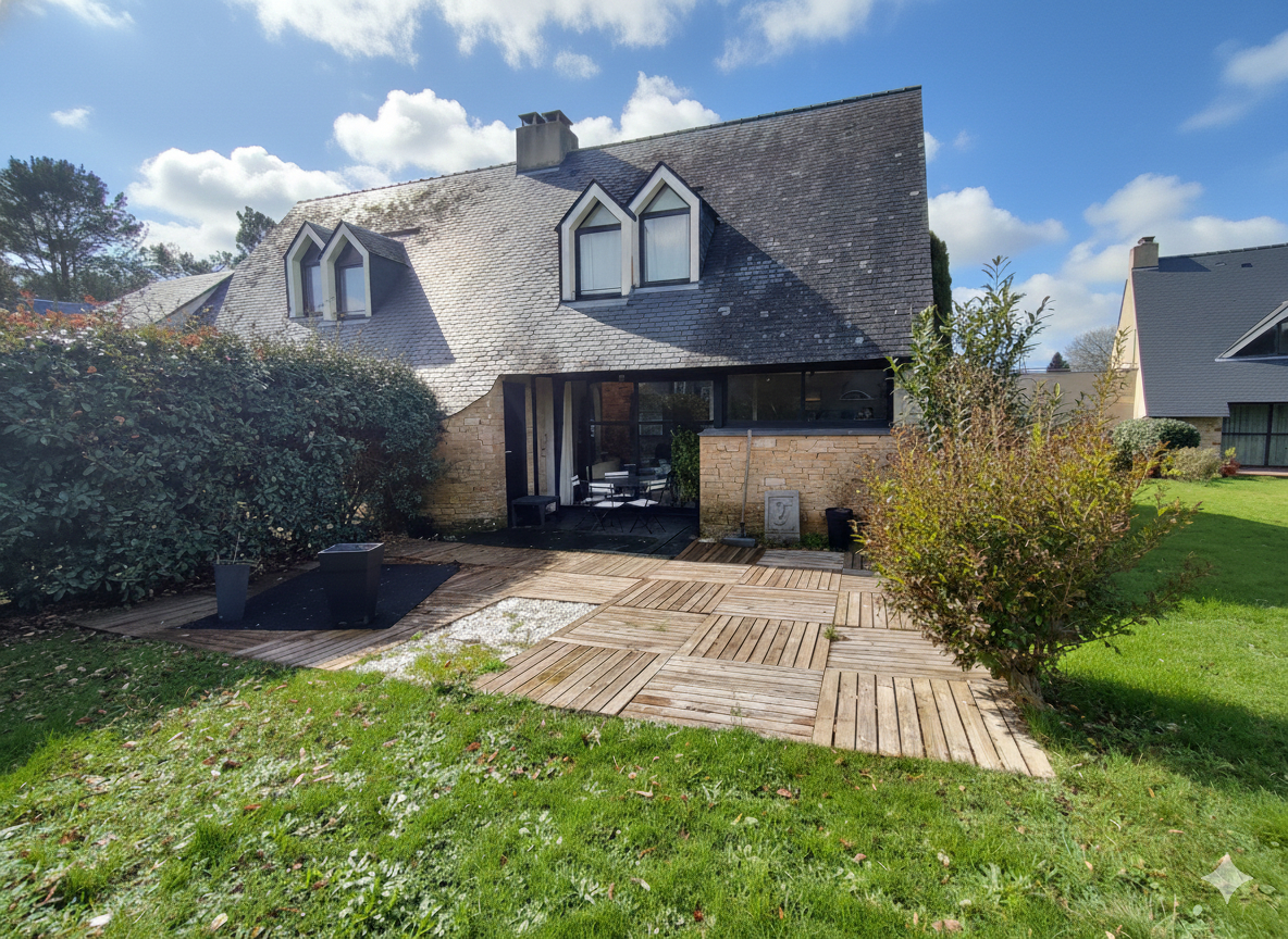 Agence immobilière de Thierry Immobilier - GUERANDE