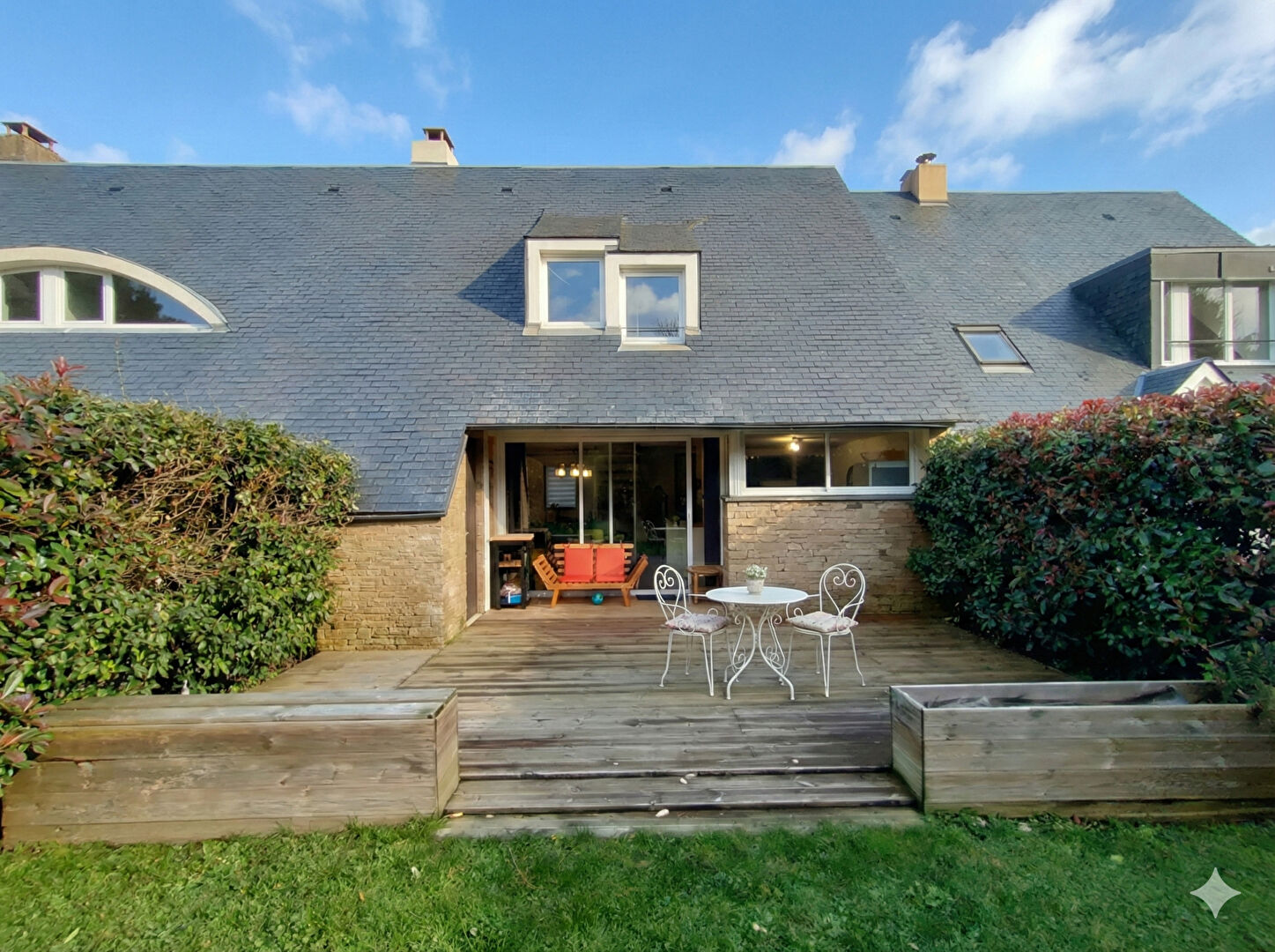 Agence immobilière de Thierry Immobilier - GUERANDE