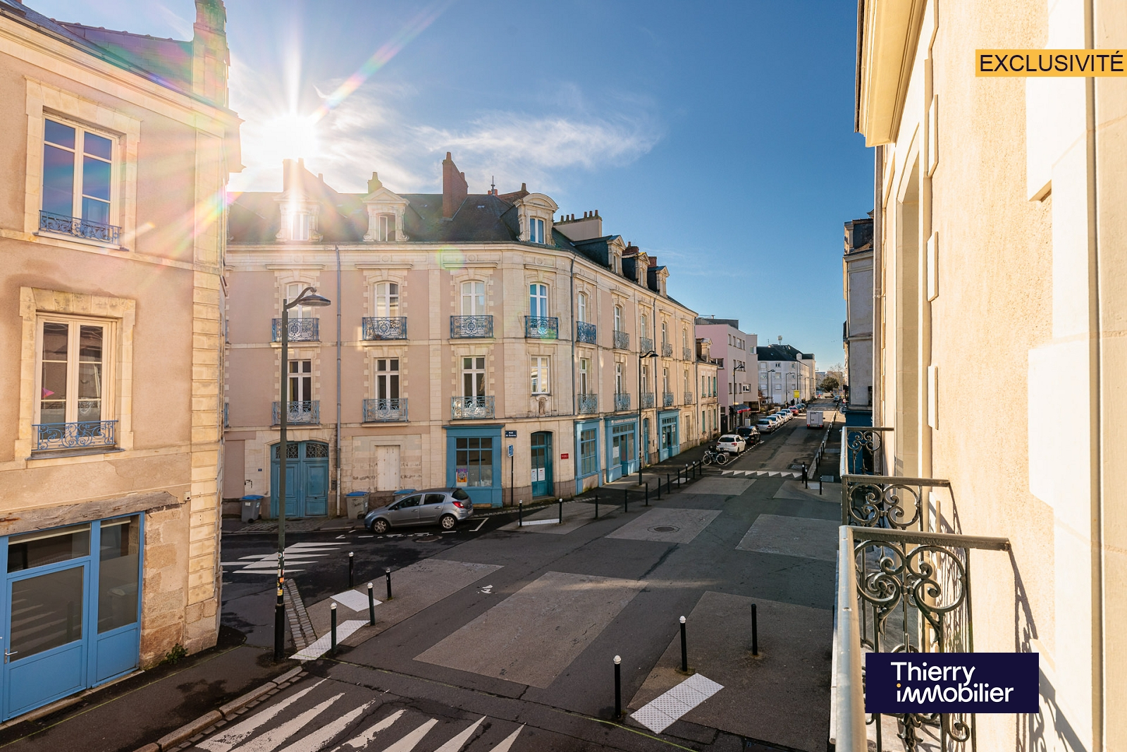 Agence immobilière de Thierry Immobilier - Thierry Immobilier