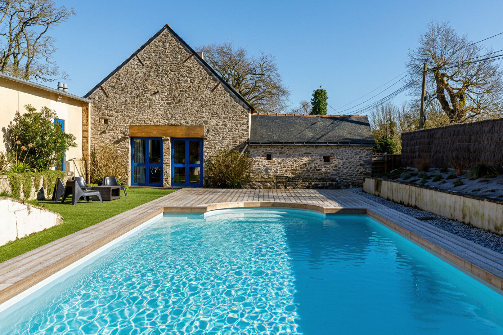 Agence immobilière de Thierry Immobilier - GUERANDE