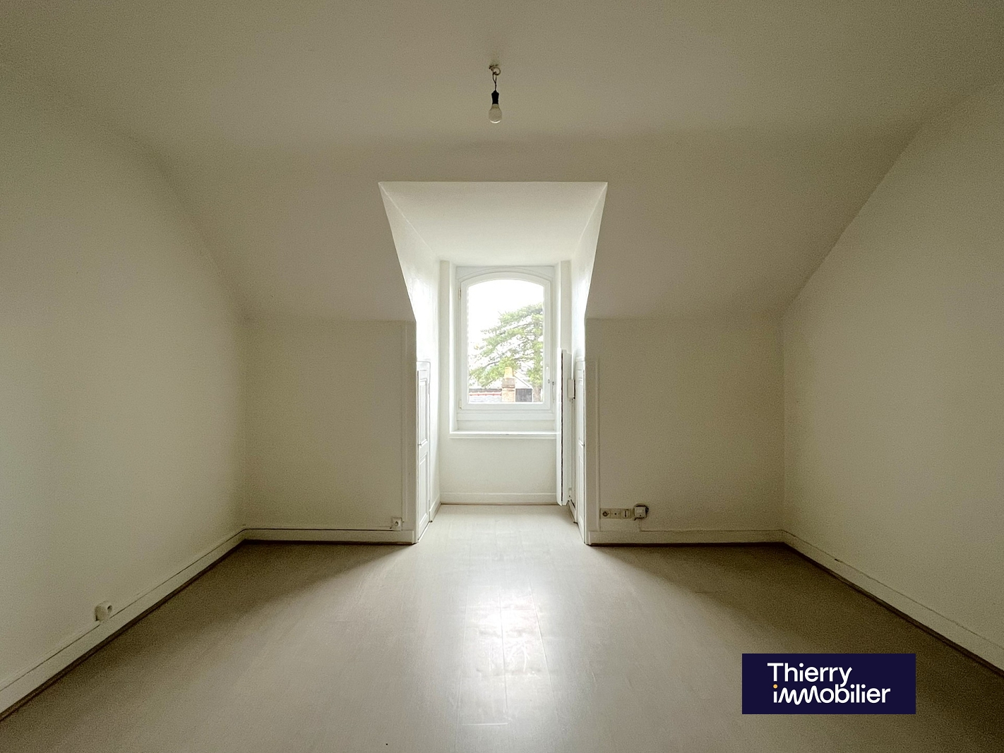 Agence immobilière de Thierry Immobilier - Thierry Immobilier